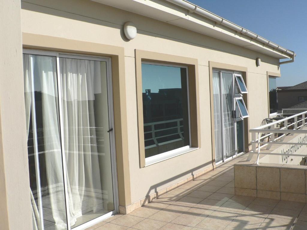 Vogelstrand Guesthouse Swakopmund Εξωτερικό φωτογραφία